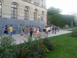 Salsarcade2013_Stage debutant12