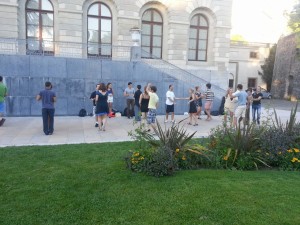 Salsarcade2013_Stage debutant5