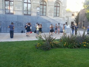 Salsarcade2013_Stage debutant6