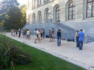 Salsarcade2013_Stage debutant8