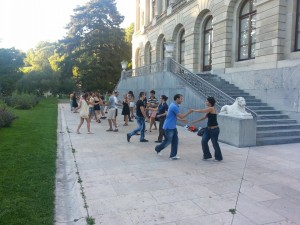 Salsarcade2013_Stage debutant9