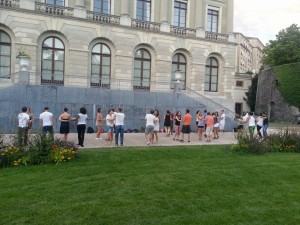 Salsarcade2013_Stage moyen 2_1