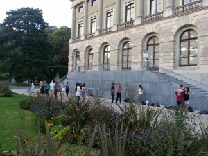 Salsarcade2013_stage bachata10