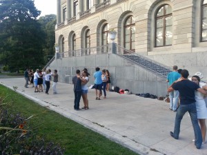 Salsarcade2013_stage bachata12