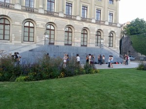 Salsarcade2013_stage bachata7