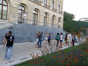 Salsarcade2013_stage bachata8