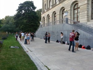 Salsarcade2013_stage bachata9