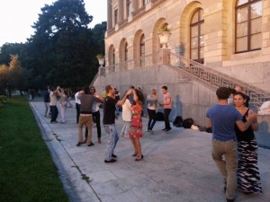 Salsarcade2014_stage bachata10