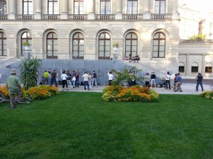 Salsarcade2014_stage bachata3