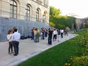 Salsarcade2014_stage bachata4