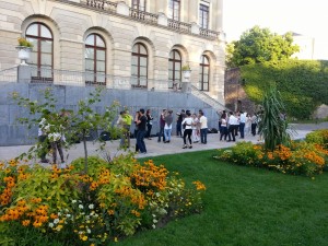 Salsarcade2014_stage bachata5