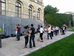 Salsarcade2014_stage bachata7